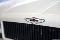 1983 Aston Martin Lagonda.  Chassis number SCFDL01S3DTL13221